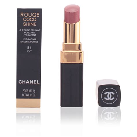 macys chanel coco shine|Chanel rouge coco color.